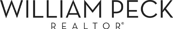 William Peck Realtor Logo